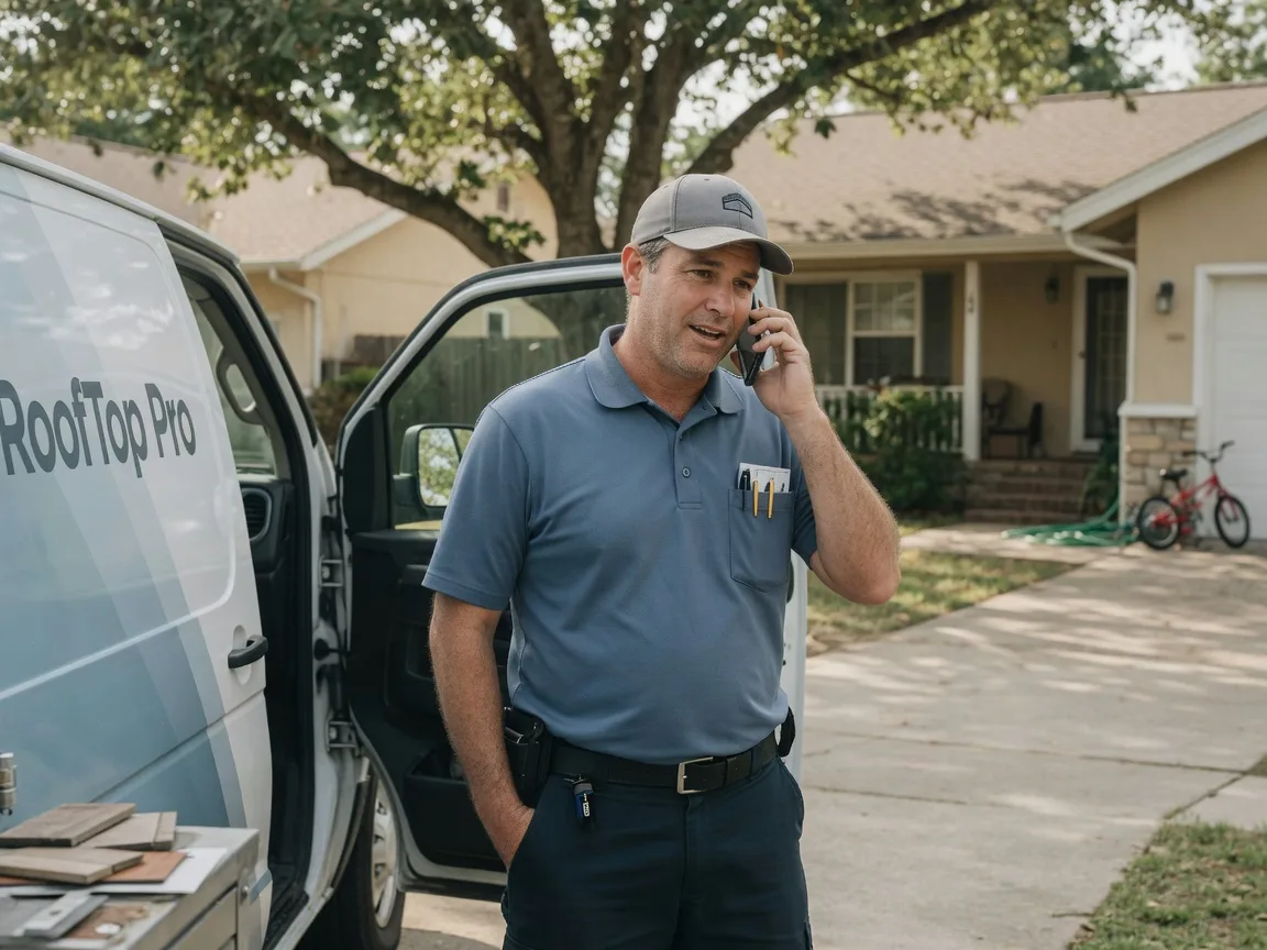 Roof Repair Dafter, MI FAQs