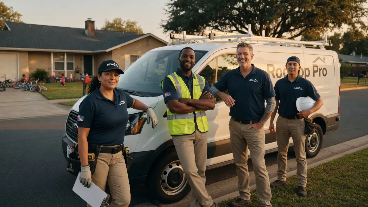 Roof Repair in Dafter, MI near me