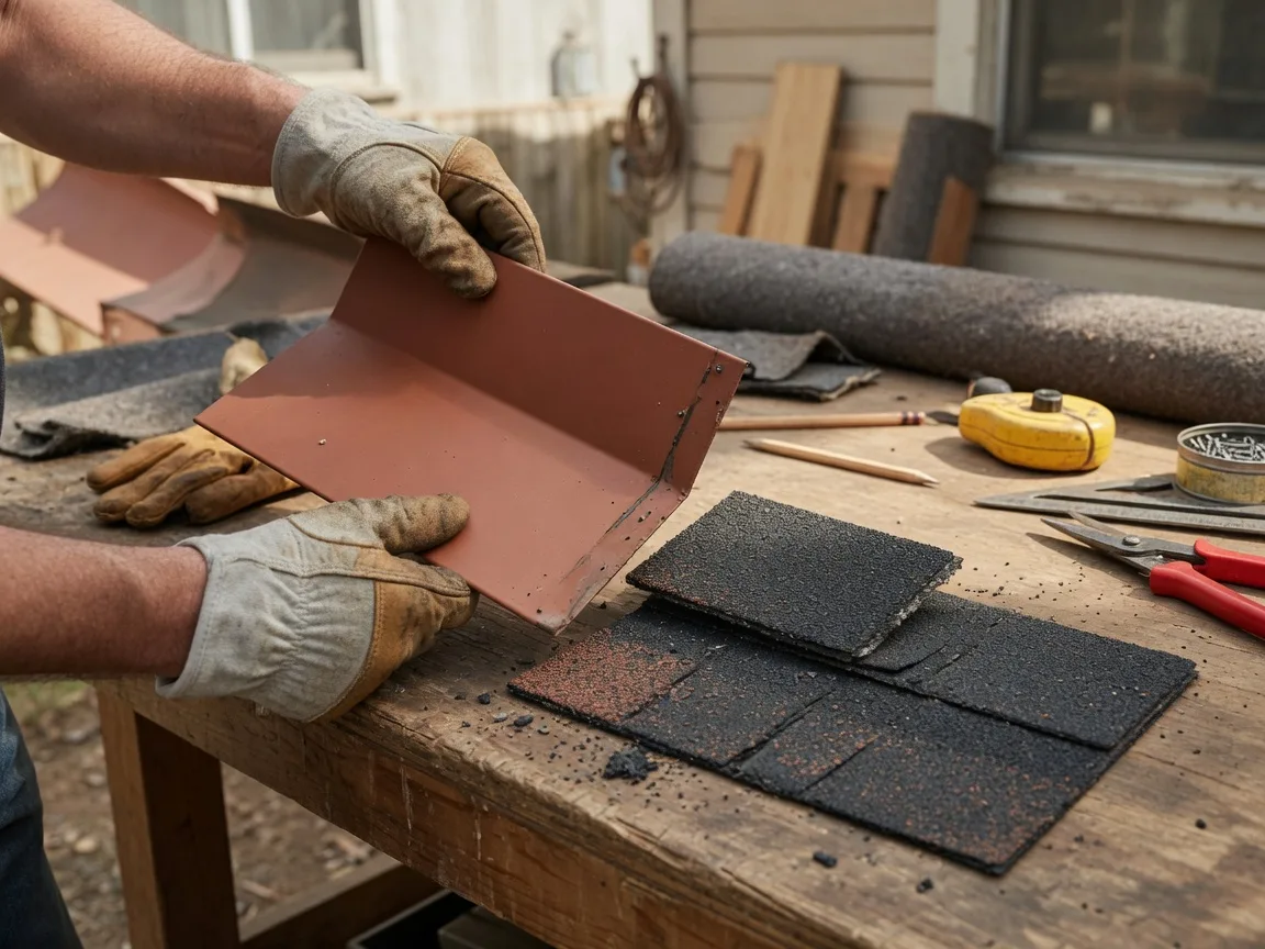 Roof Repair company in Dafter, MI